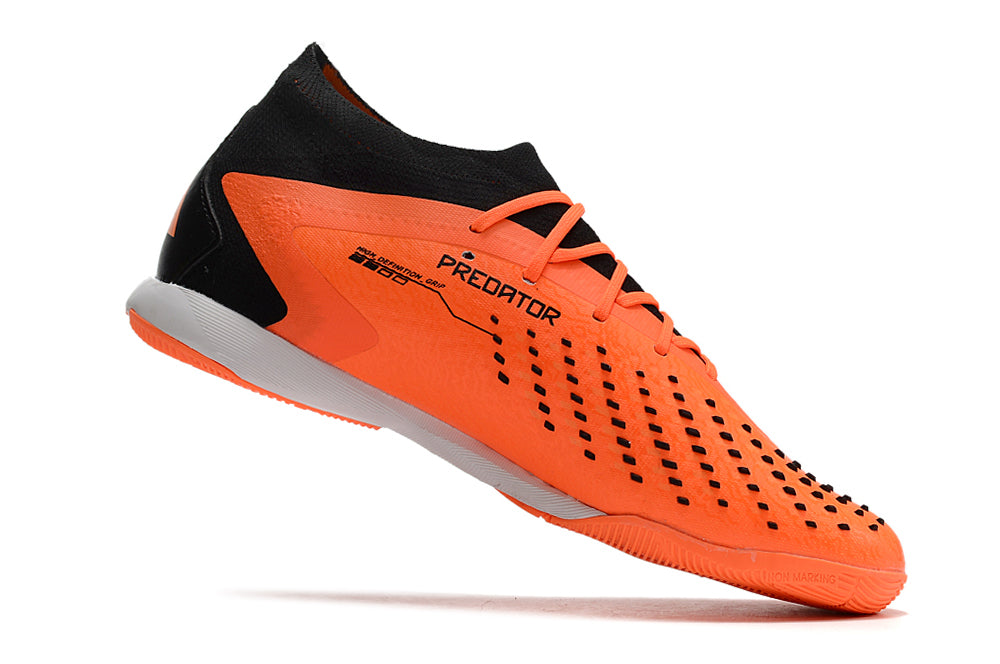 Adidas Predator Accuracy.1 IC Elite Futsal Shoes + Exclusive Gifts