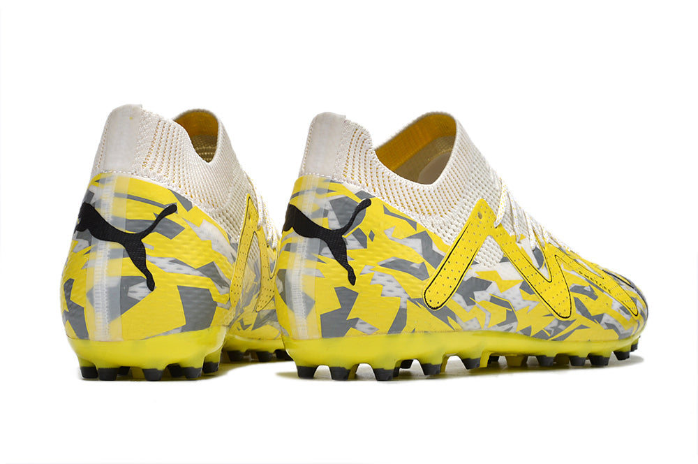 Puma Future MG Elite Turf Soccer Cleats + Exclusive Gifts