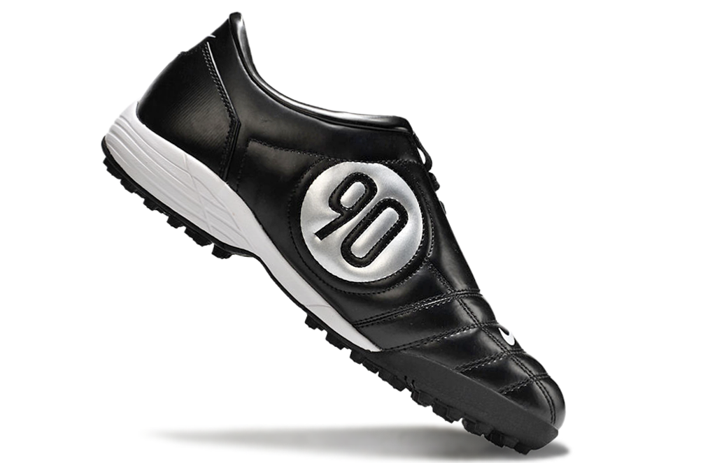 Nike Total 90 TF Turf Soccer Cleats + Exclusive Gifts