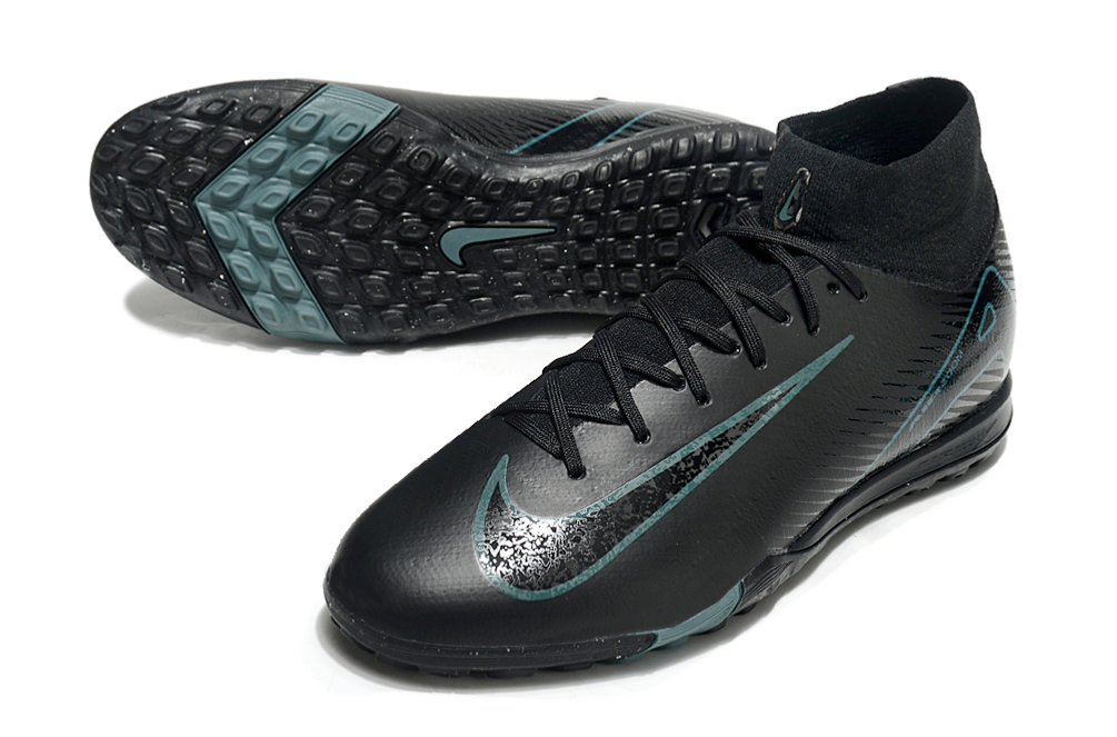 Nike Air Zoom Mercurial Superfly 10 TF Elite Turf Soccer Cleats + Exclusive Gifts