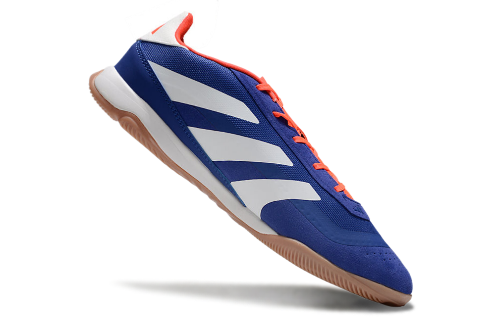 Adidas Predator 24 IC Elite Futsal Shoes + Exclusive Gifts