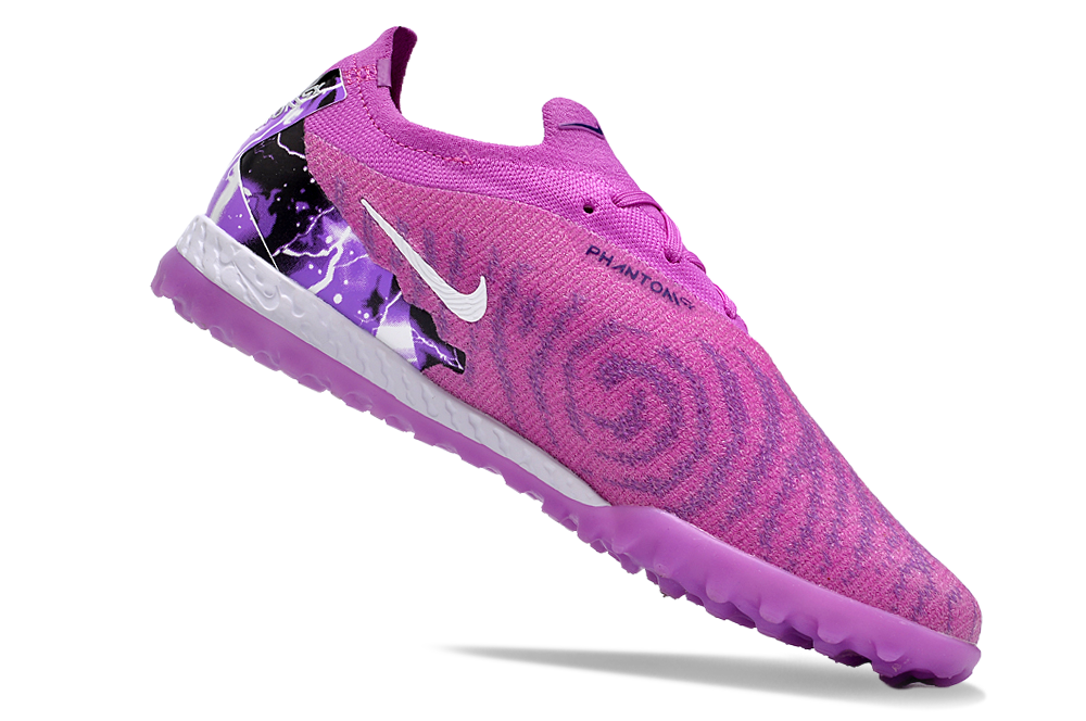 Nike Phantom GX DF TF Elite Turf Soccer Cleats + Exclusive Gifts