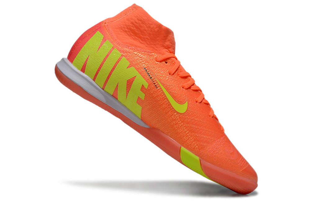 Nike Air Zoom Mercurial Superfly 10 IC Elite Futsal Shoes + Exclusive Gifts