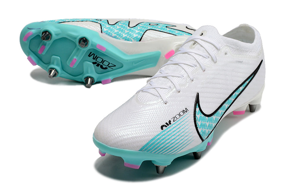 Nike Air Zoom Mercurial Vapor 15 SG Elite Football Boots + Exclusive Gifts