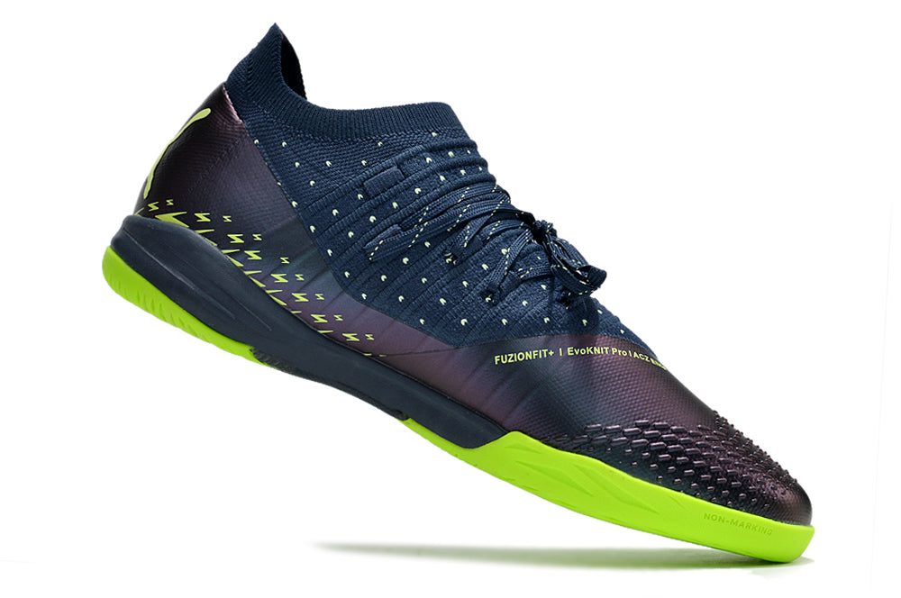 Puma Future IC Elite Futsal Shoes + Exclusive Gifts