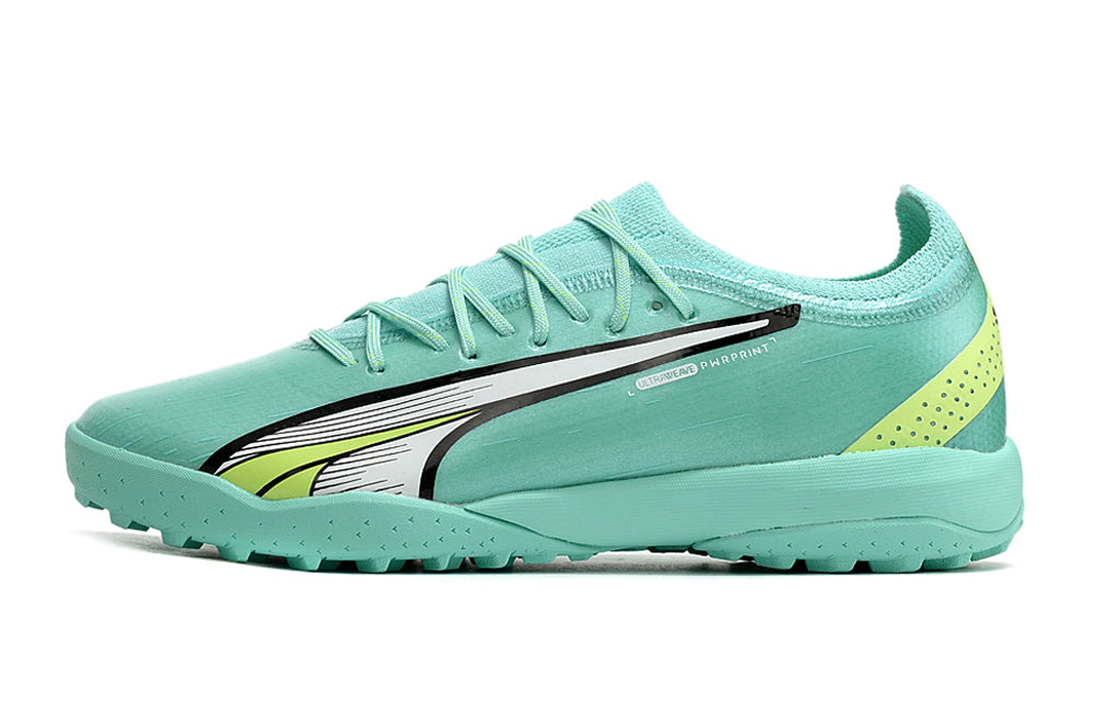 Puma Ultra TF Elite Turf Soccer Cleats + Exclusive Gifts