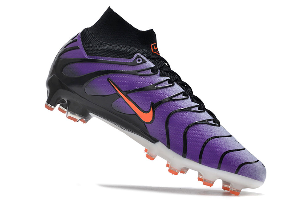 Nike Air Zoom Mercurial Superfly 9 AG Elite Football Boots + Exclusive Gifts
