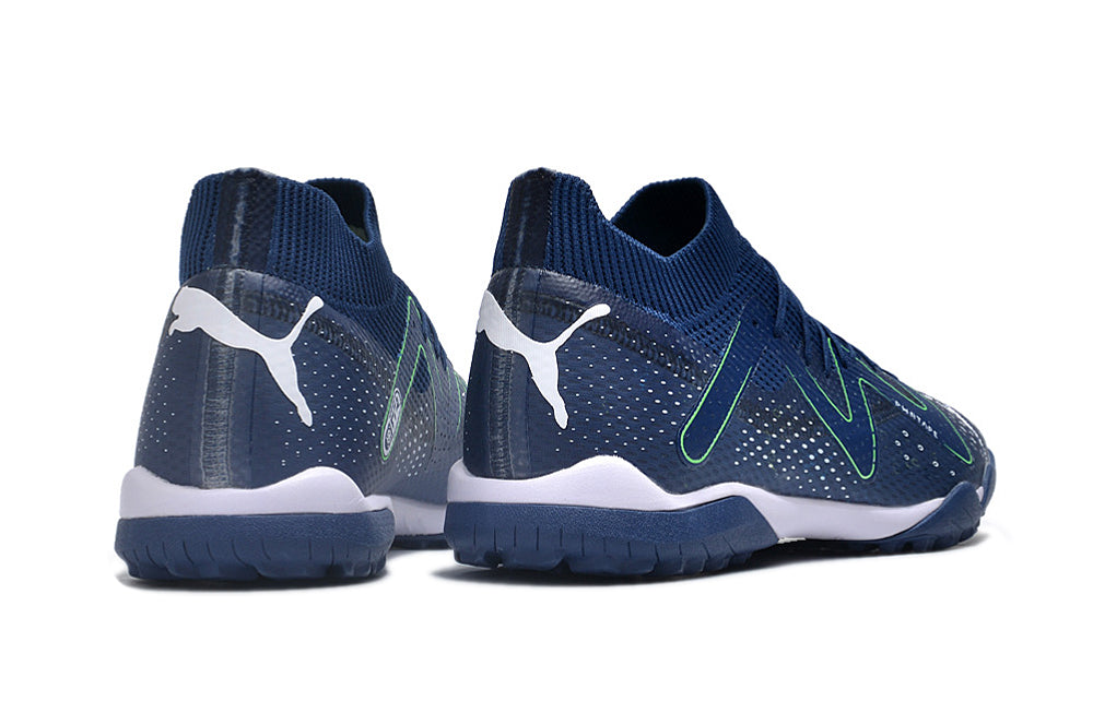 Puma Future Ultimate TF Elite Turf Soccer Cleats + Exclusive Gifts