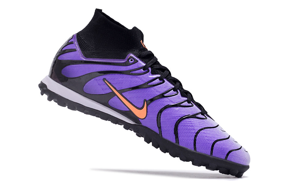 Nike Air Zoom Mercurial Superfly 9 TF Elite Turf Soccer Cleats + Exclusive Gifts