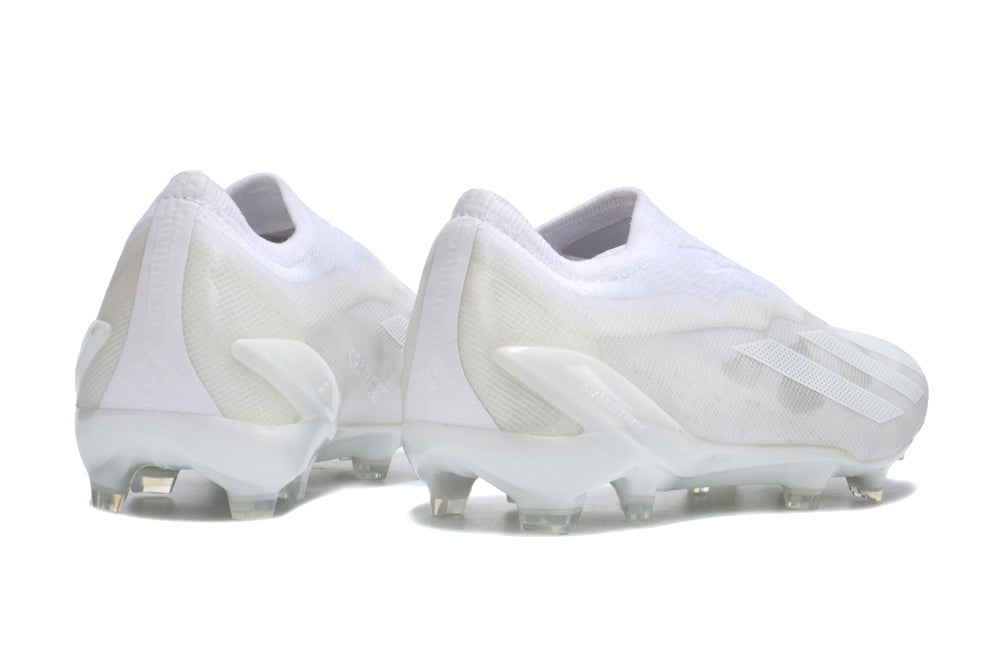 Adidas X Crazyfast + FG Elite Football Boots + Exclusive Gifts