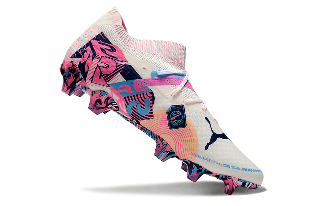 Puma Future 24 FG Elite Field Football Boots + Exclusive Gifts
