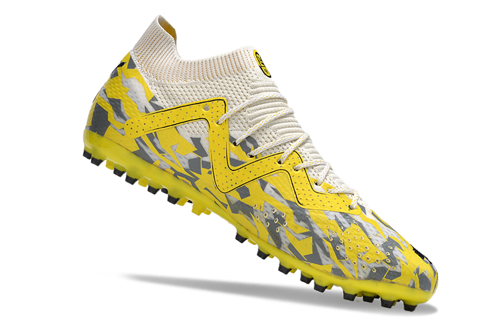 Puma Future MG Elite Turf Soccer Cleats + Exclusive Gifts