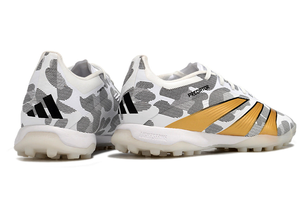Adidas Predator 24 TF Elite Society Boots + Exclusive Gifts