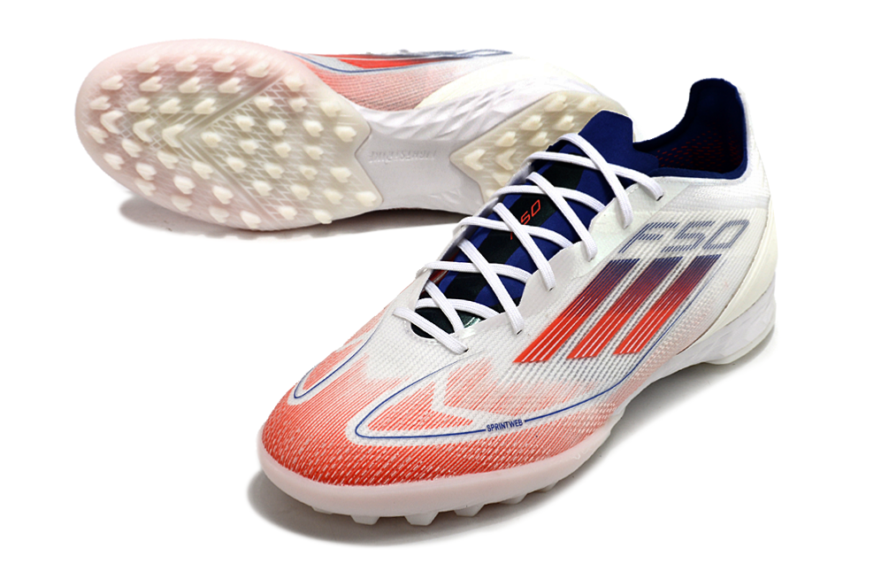 Adidas X F50 TF Elite Turf Soccer Cleats + Exclusive Gifts