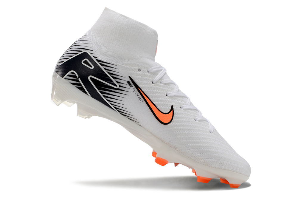Nike Air Zoom Mercurial Superfly 10 Elite Football Boots + Exclusive Gifts