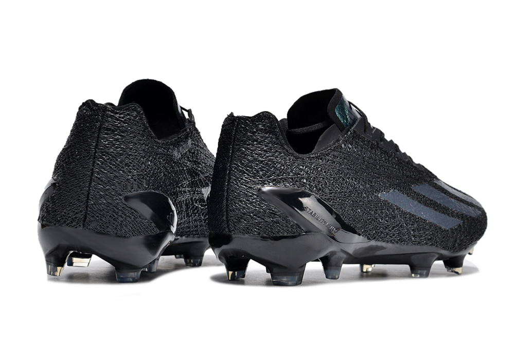 Adidas X Crazyfast Strung+ FG Elite Football Boots + Exclusive Gifts