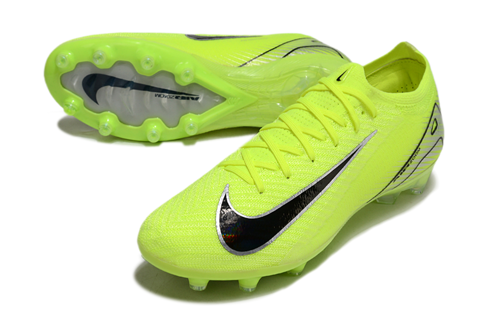 Nike Air Zoom Mercurial Vapor 16 AG Elite Football Boots + Exclusive Gifts