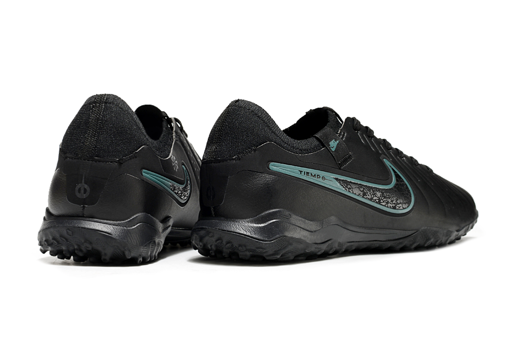 Nike Tiempo Legend 10 TF Elite Turf Soccer Cleats + Exclusive Gifts