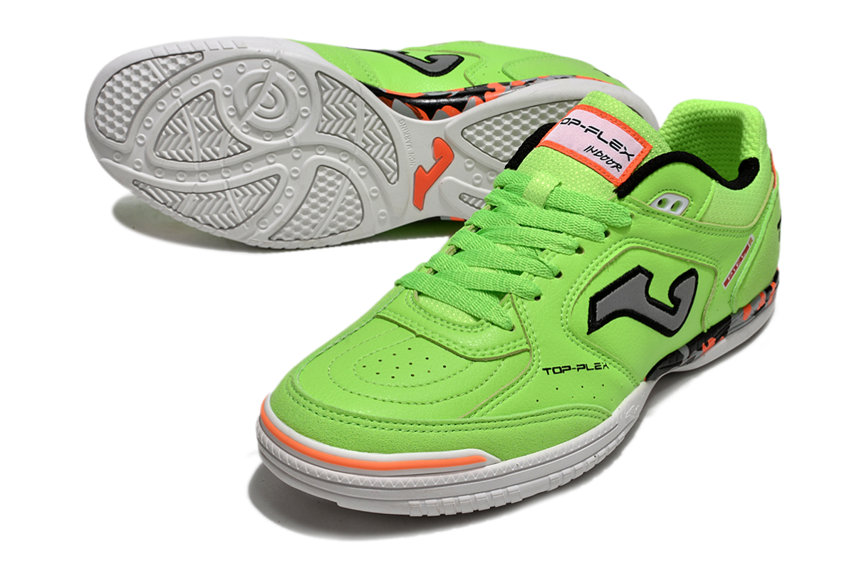 Joma Top Flex IC Elite Futsal Shoes + Exclusive Gifts
