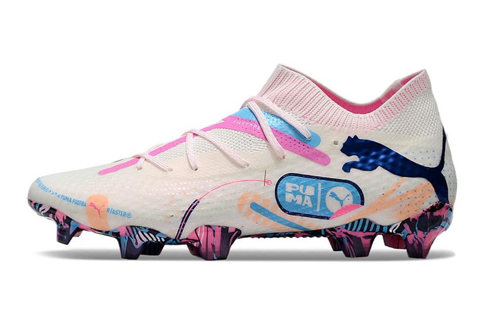 Puma Future 24 FG Elite Field Football Boots + Exclusive Gifts