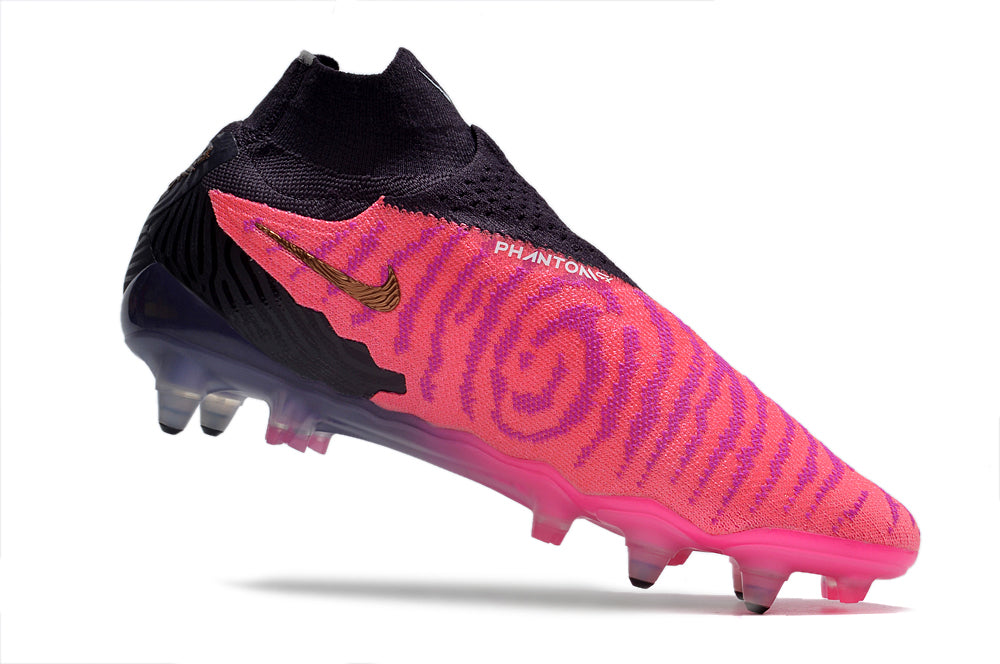 Nike Phantom GX DF SG Football Boots - Elite Fixed Studs + Exclusive Gifts