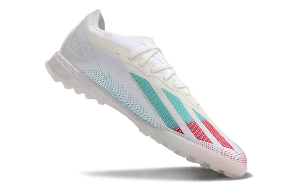 Adidas X Crazyfast.1 TF Elite Turf Soccer Cleats + Exclusive Gifts