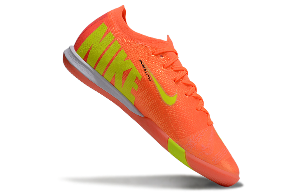 Nike Air Zoom Mercurial Vapor 16 IC Elite Futsal Shoes + Exclusive Gifts