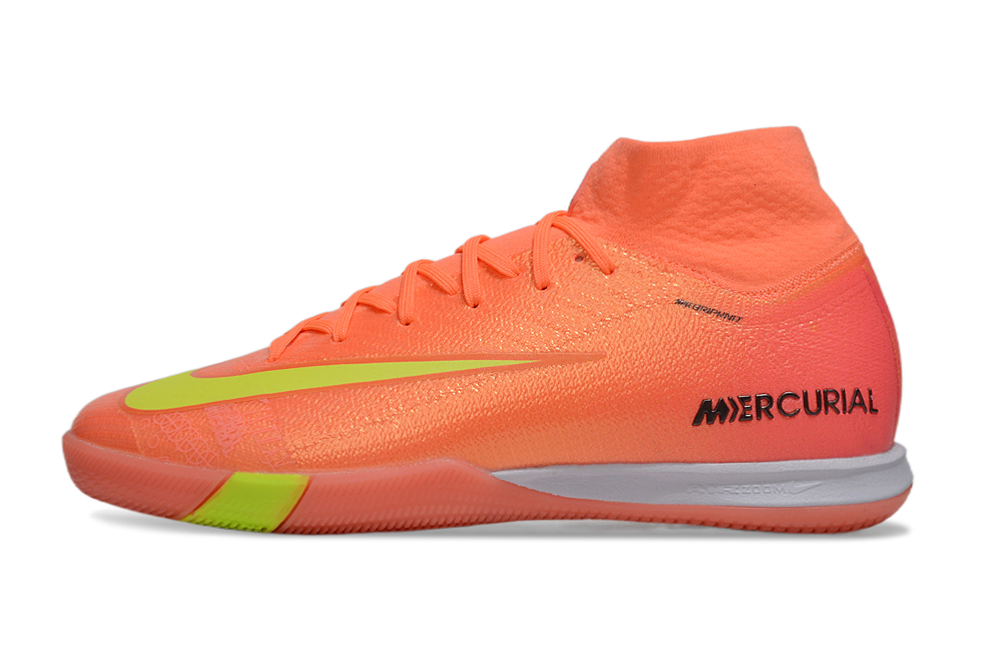Nike Air Zoom Mercurial Superfly 10 IC Elite Futsal Shoes + Exclusive Gifts