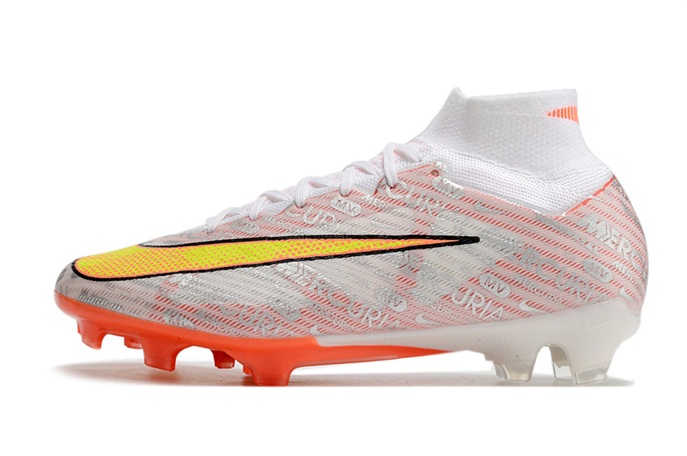 Nike Air Zoom Mercurial Superfly 9 Elite Football Boots + Exclusive Gifts