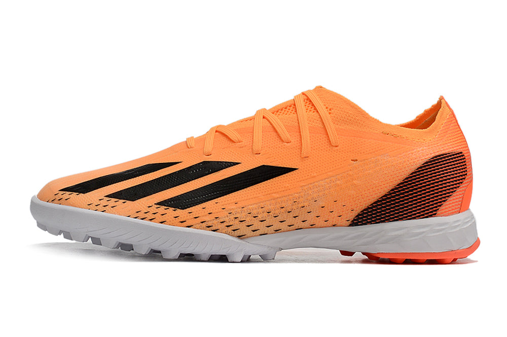 Adidas Speedportal.1 TF Elite Turf Soccer Cleats + Exclusive Gifts