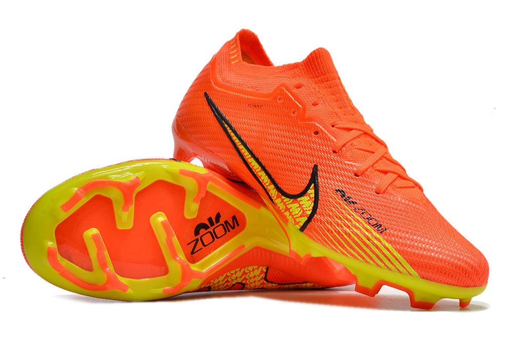 Nike Air Zoom Mercurial Vapor 15 Elite Football Boots + Exclusive Gifts