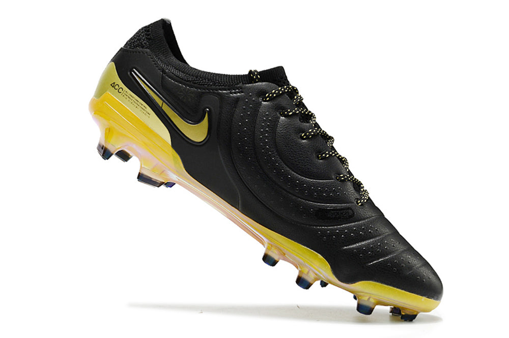 Nike Tiempo Legend 10 Elite Football Boots + Exclusive Gifts