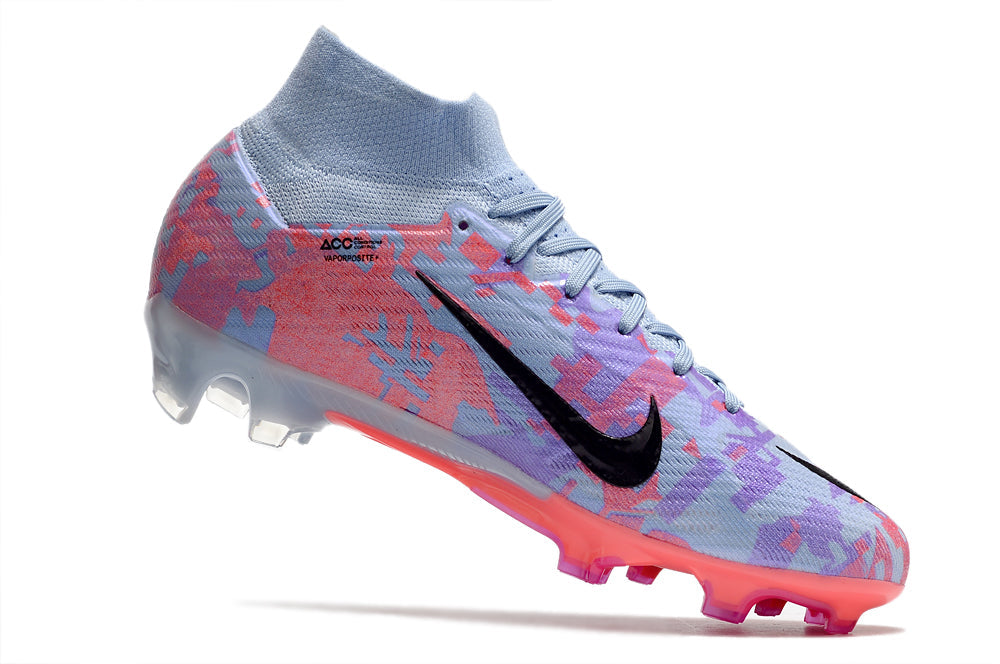 Nike Air Zoom Mercurial Superfly 9 Elite Football Boots + Exclusive Gifts