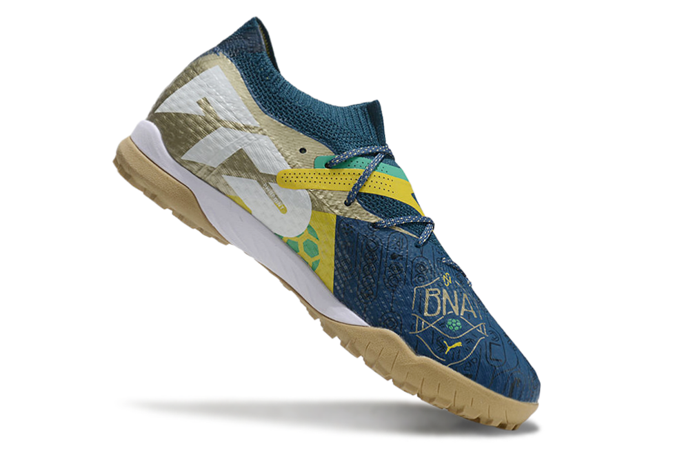 Puma Future Ultimate TF Elite Turf Soccer Cleats + Exclusive Gifts