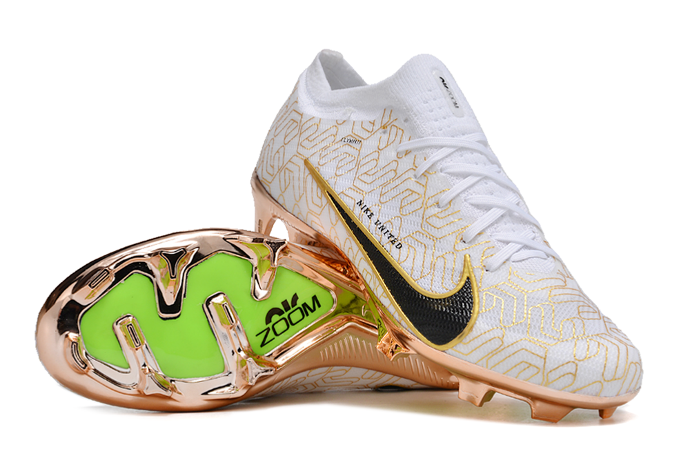 Nike Air Zoom Mercurial Vapor 15 Elite Football Boots + Exclusive Gifts