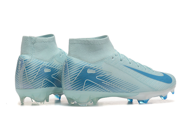 Nike Air Zoom Mercurial Superfly 10 Elite Firm Ground Football Boots + Exclusive Gifts