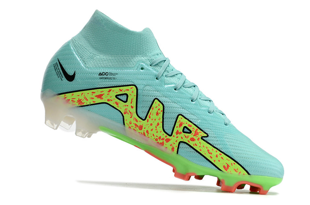 Nike Air Zoom Mercurial Superfly 9 Elite Football Boots + Exclusive Gifts