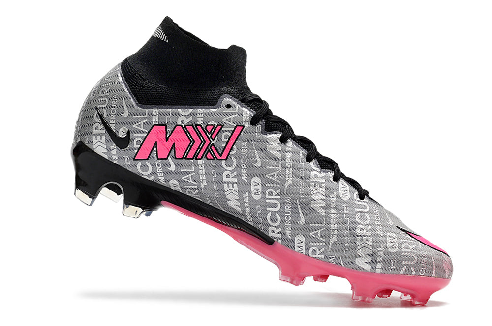 Nike Air Zoom Mercurial Superfly 9 Elite Football Boots + Exclusive Gifts