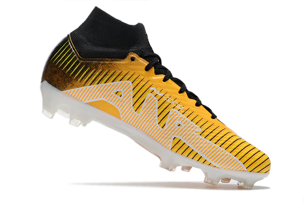 Nike Air Zoom Mercurial Superfly 9 Elite Football Boots + Exclusive Gifts