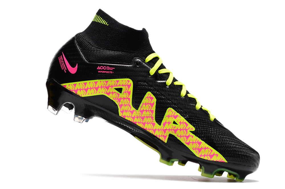 Nike Air Zoom Mercurial Superfly 9 Elite Football Boots + Exclusive Gifts