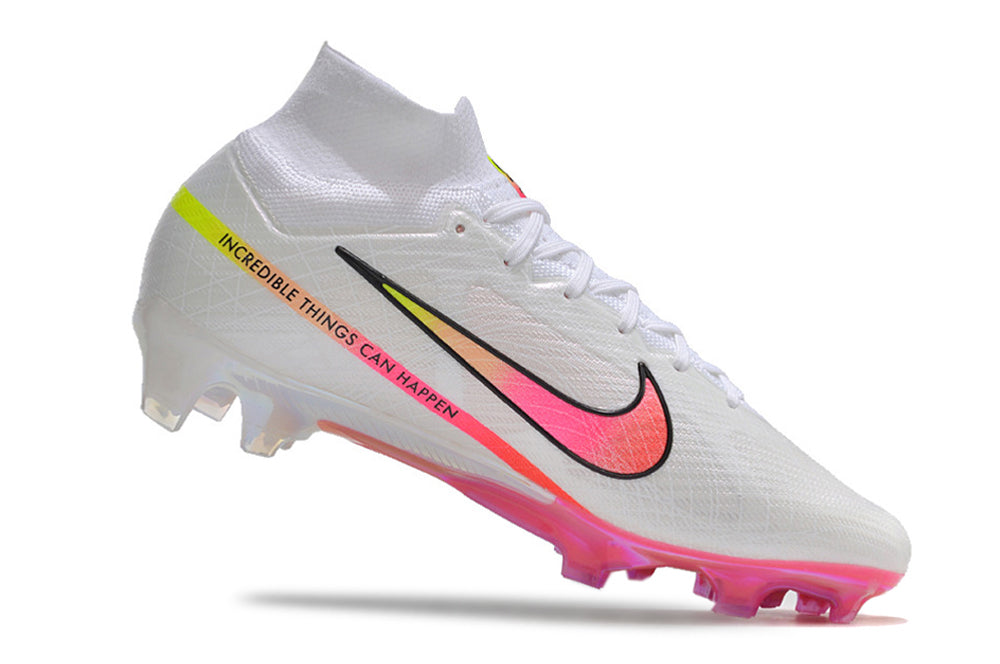 Nike Air Zoom Mercurial Superfly 9 Elite Football Boots + Exclusive Gifts