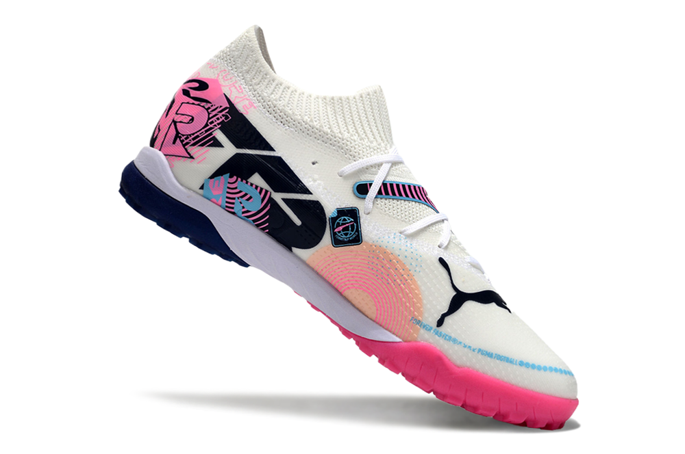 Puma Future 24 TF Elite Turf Soccer Cleats + Exclusive Gifts