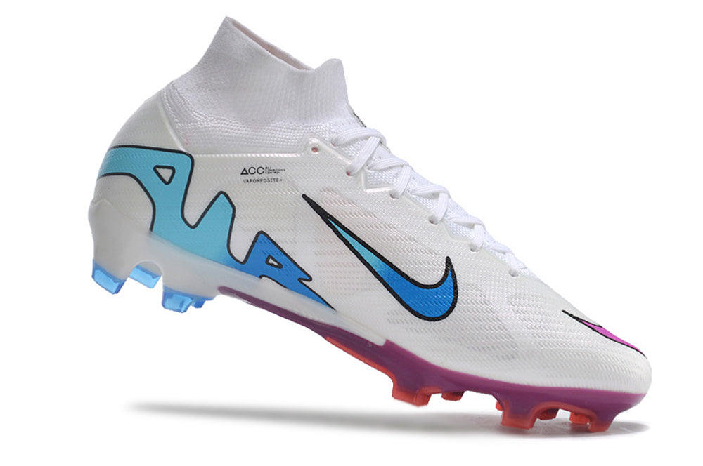 Nike Air Zoom Mercurial Superfly 9 Elite Football Boots + Exclusive Gifts