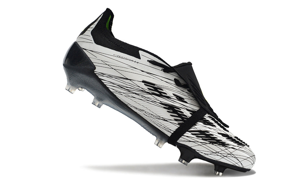 Adidas Predator+ 24 Elite Field Boots + Exclusive Gifts