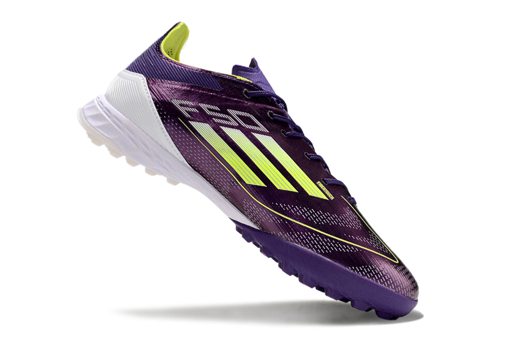 Adidas X F50 TF Elite Turf Soccer Cleats + Exclusive Gifts