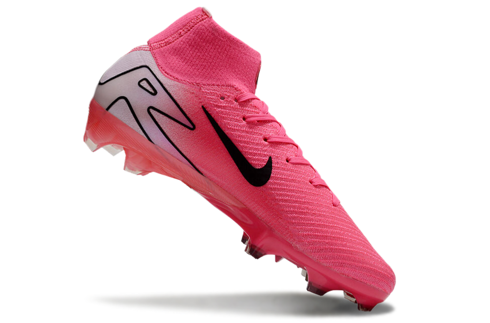 Nike Air Zoom Mercurial Superfly 10 Elite Football Boots + Exclusive Gifts