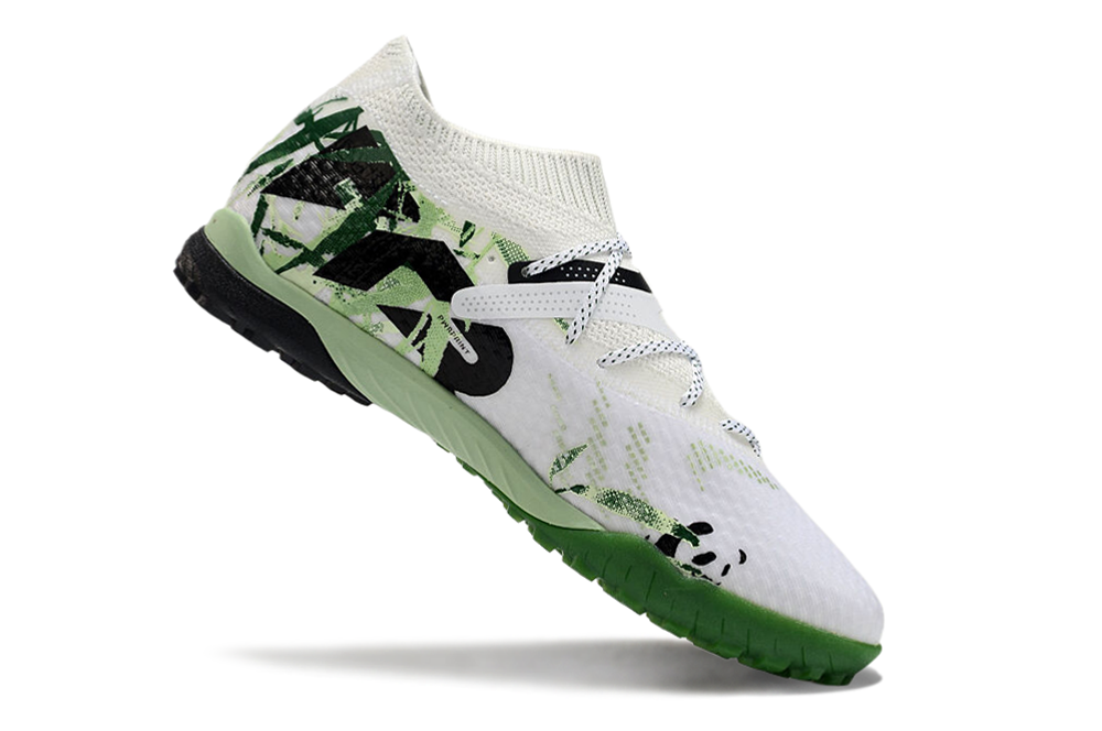 Puma Future Ultimate TF Elite Turf Soccer Cleats + Exclusive Gifts
