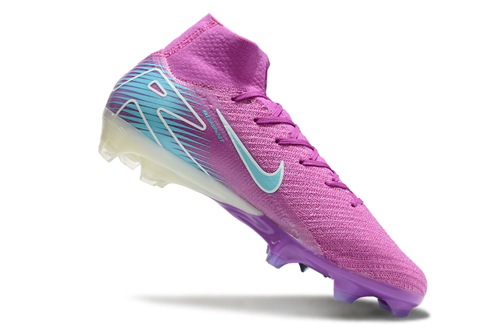 Nike Air Zoom Mercurial Superfly 10 Elite Football Boots + Exclusive Gifts