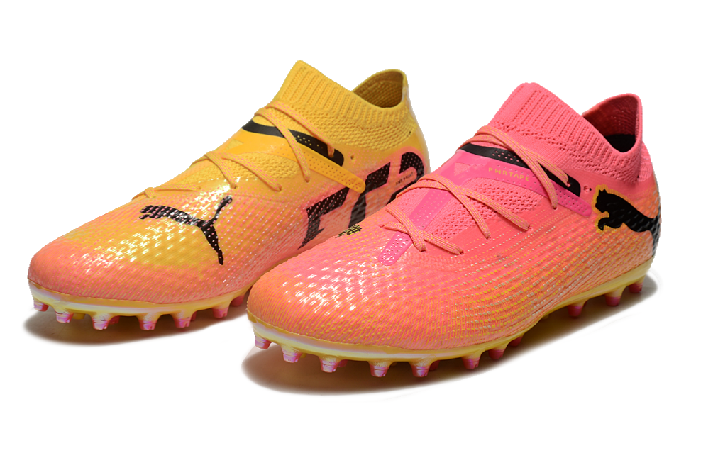 Puma Future MG Elite Turf Soccer Cleats + Exclusive Gifts