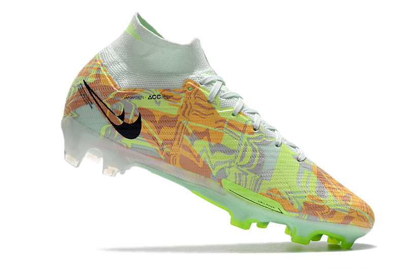 Nike Air Zoom Mercurial Superfly 9 Elite Football Boots + Exclusive Gifts